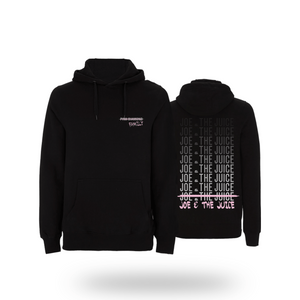 Pink Diamond Hoodie